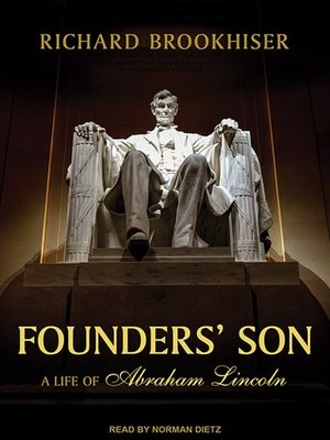 cover image of Founders' Son